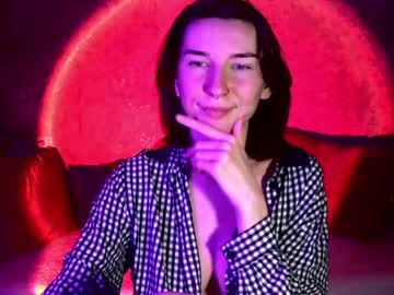 [21-04-23] alisun_ cam show