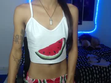 [13-12-22] candy_slave21 premium show from Chaturbate