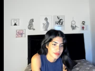 [28-06-22] marie_lu__ webcam video