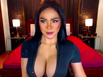 [18-09-22] miss_belinda private show video