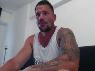 [27-05-24] musclemonster31 record show with toys from Chaturbate.com