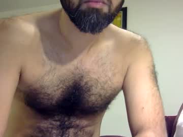 [30-11-24] hairy_subb private show video from Chaturbate.com