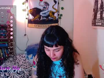 [12-02-24] kitty_wong blowjob show from Chaturbate