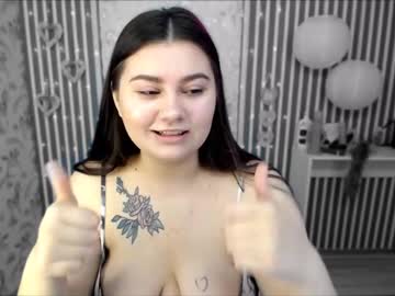 [18-04-22] sofia_weedle record cam show from Chaturbate.com