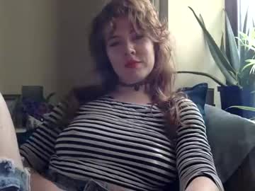 [31-07-23] thegreengddss record show with cum from Chaturbate
