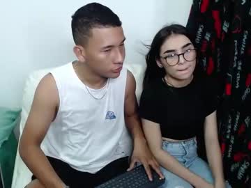 [10-02-23] baby_marce2525 record private show from Chaturbate.com