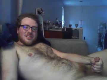 [12-10-23] chubhairychaser cam video from Chaturbate.com