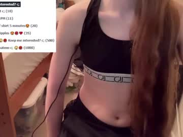 [26-03-24] femboytummy chaturbate blowjob show