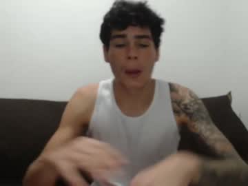 [29-10-22] freddy_twink video with dildo from Chaturbate.com
