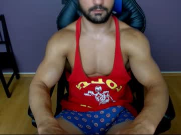 [17-02-24] jhonnyboy007 record premium show from Chaturbate