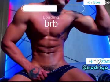 [15-03-23] sergio_ferrer record public show from Chaturbate.com