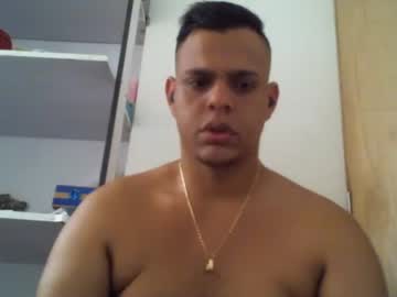 [04-07-22] vicentjackson cam video from Chaturbate.com