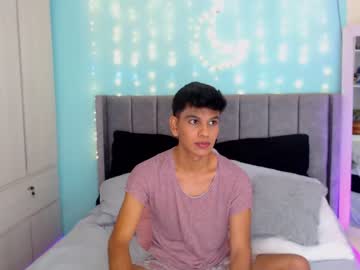 [19-07-22] barry4u1 show with cum from Chaturbate