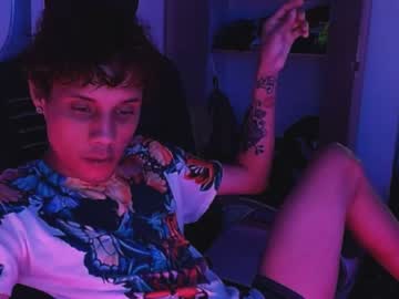 [27-09-22] jughead_dark03 record cam show from Chaturbate