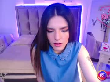 [03-05-22] majo_se private webcam from Chaturbate