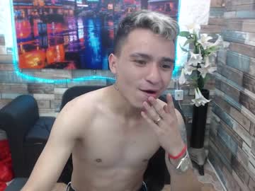 [14-04-23] maxskinny_ record cam show from Chaturbate.com