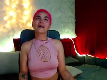 [20-08-22] _naommii_ record private sex show from Chaturbate