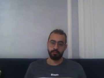 [06-07-23] hamod121212 private show from Chaturbate