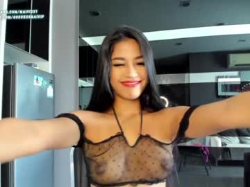 [26-03-22] mai_eddy91237 private show video from Chaturbate