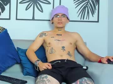 [01-09-22] terry_flores record cam video from Chaturbate.com