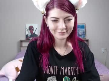 [04-09-22] aliceinloveland record private show from Chaturbate