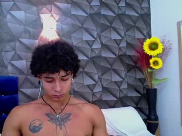 [12-04-24] gael_david chaturbate public