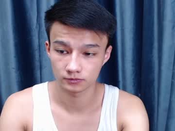 [08-02-23] jin_oliver premium show from Chaturbate