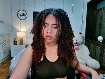 [21-02-23] megan_millan chaturbate premium show