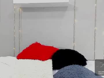 [16-07-22] tiana_dipsi chaturbate video