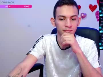 [09-03-22] aaron_moon record cam show from Chaturbate