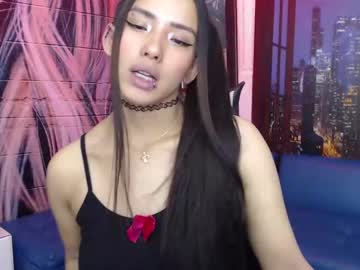 [07-10-22] alexaa_vega chaturbate cum