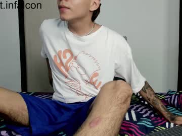 [05-04-23] austin_falcon public show from Chaturbate