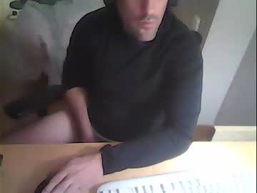 [23-11-23] bigcok35spain record cam video from Chaturbate.com