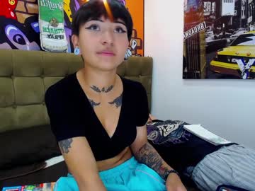 [01-09-22] billy_mandyy_ record premium show video from Chaturbate