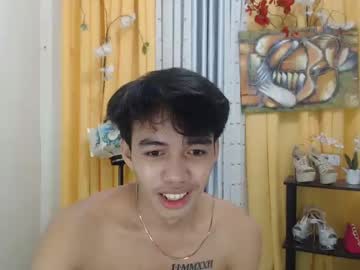 [15-09-23] kian_asiancumxx private show