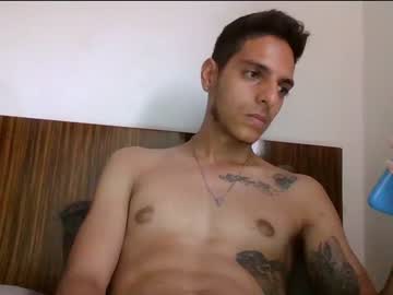 [01-02-24] matias2617 chaturbate private show