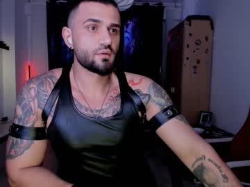 [23-02-24] mr_fabulous_mike video with toys from Chaturbate