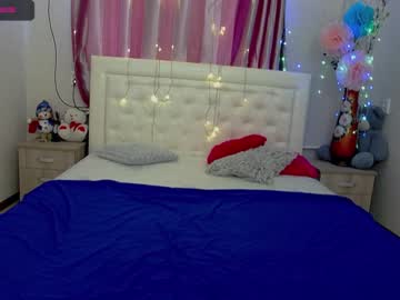 [23-02-22] sarahkonors cam video from Chaturbate