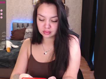 [12-02-23] hotmialovee record public webcam video from Chaturbate