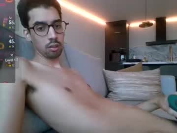 [06-02-24] thenakedgourmand chaturbate private show video