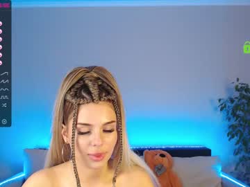 [27-11-22] alice_loyse_ private show video from Chaturbate