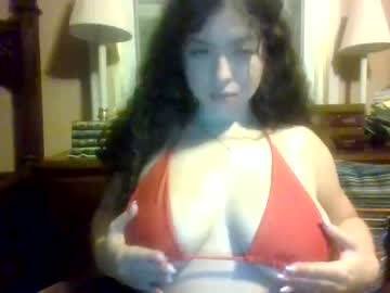 [06-10-23] curlybby record public show from Chaturbate