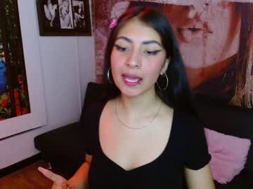 [12-04-23] danielaa_martinez webcam video from Chaturbate.com