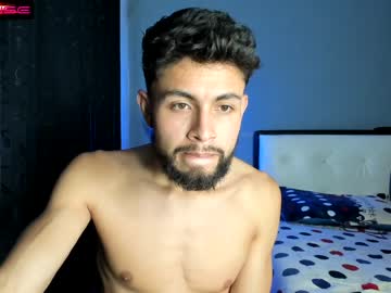 [02-08-23] davidgomodel record private show video from Chaturbate