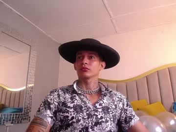 [27-04-24] george_prince2 record public show video from Chaturbate