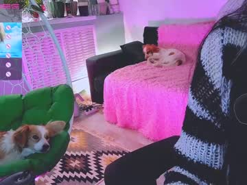 [04-02-24] jelya_meow record webcam video from Chaturbate