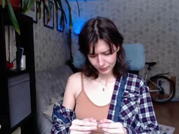 [10-01-22] kissin_softly private sex video from Chaturbate