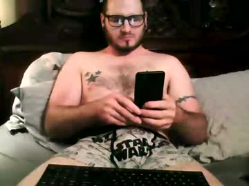 [21-03-23] mikehard95 public show video from Chaturbate