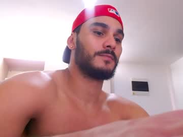 angelofabriccio chaturbate