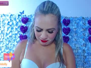 [31-05-24] anyeldolly record private show video from Chaturbate
